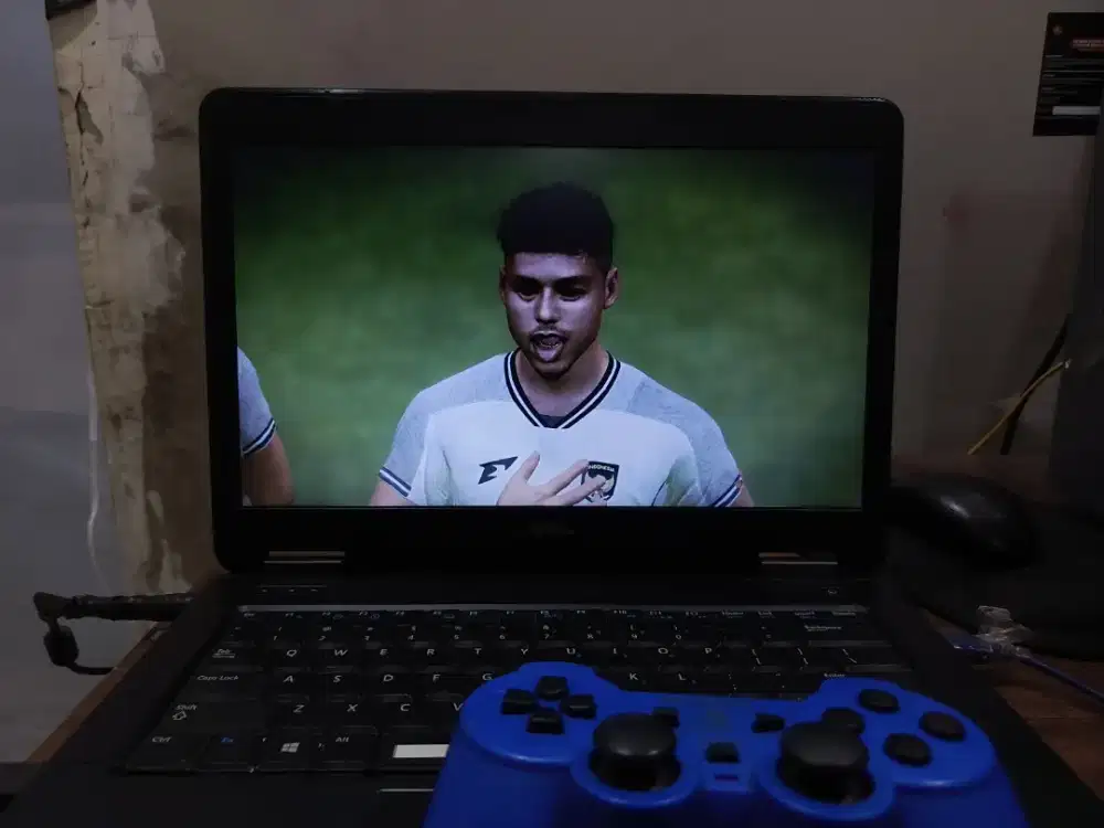 LAPTOP MURAH UNTUK GAME DAN DESAIN DUAL VGA