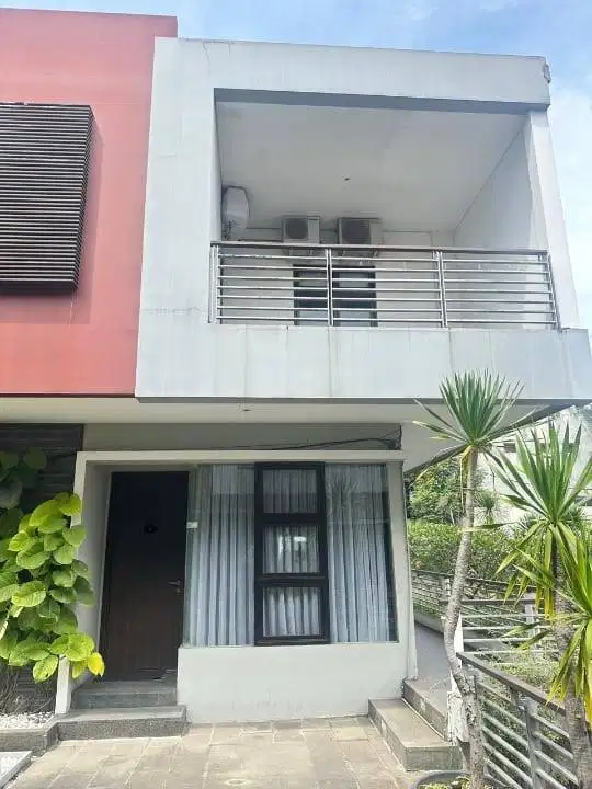 Rumah Bagus Pasteur Bandung Lokasi Strategis