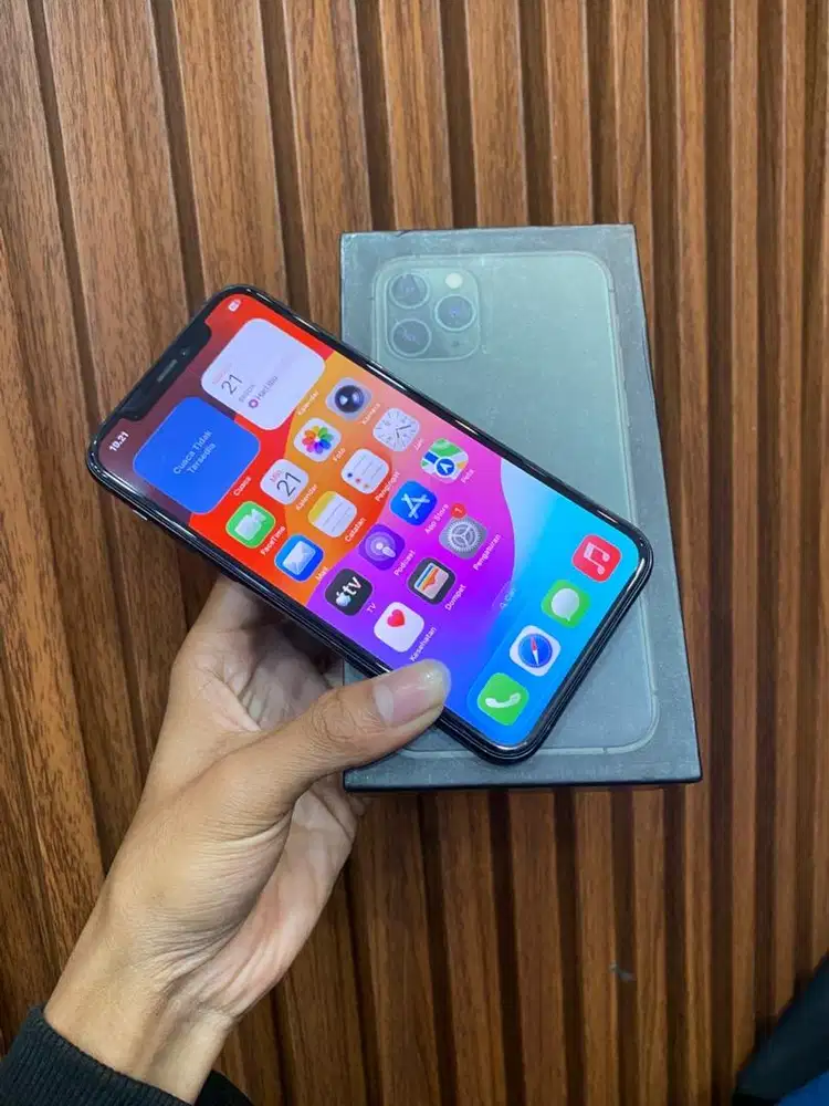 iphone 11 64gb all operator