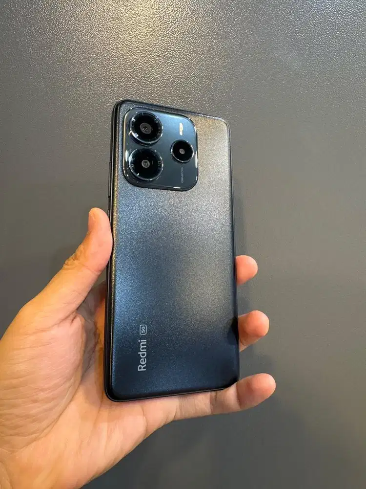 Xiaomi Redmi Note 14 5G Ram 12/512 garansi HARGA NET