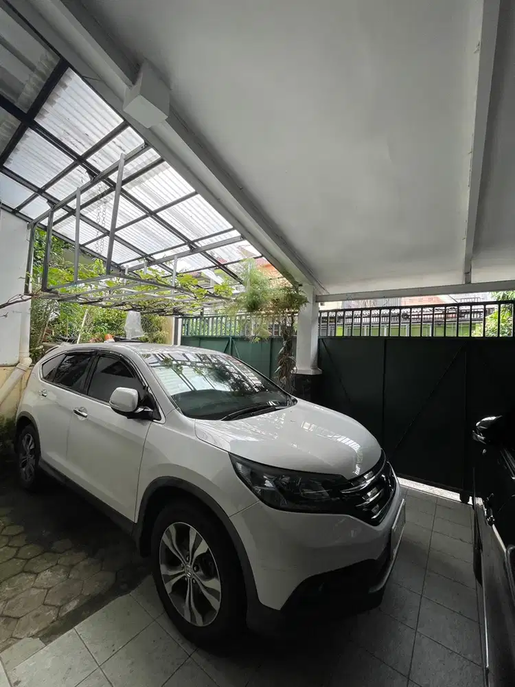 Honda CR-V 2013 Bensin