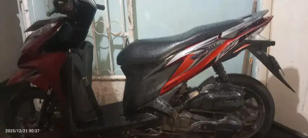Di jual Vario kzr 2013
