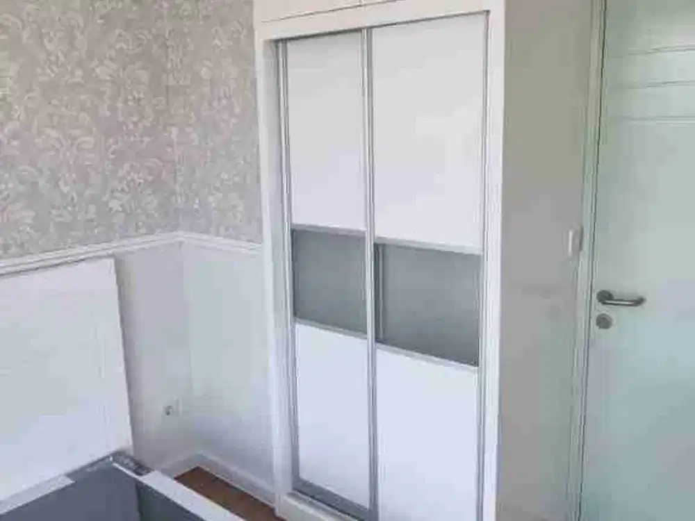 Sebelah Hokky‼️Apartemen Eastcoast Residence 
Pakuwon City