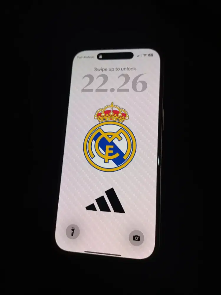 iPhone 16 Pro 256 iBox Garansi On 99% like new. bh 100%, cc 40