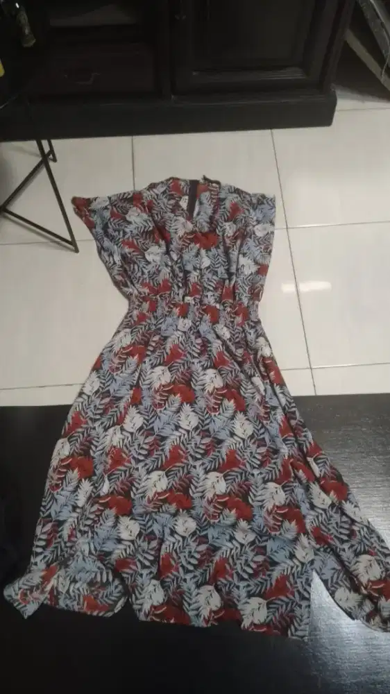 Dress sexy wanita, original Shemiss