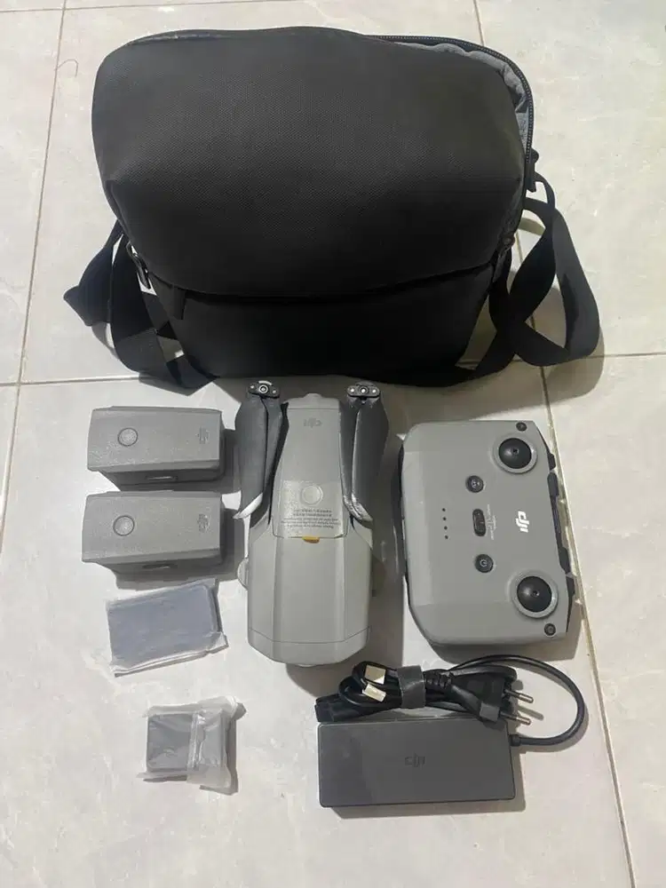 Drone DJI Mavic Air 2 Like New