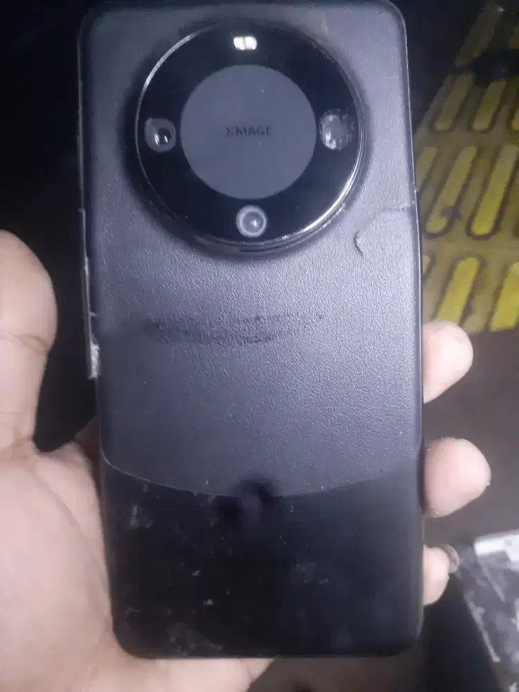 Huawei 60 pro + ram12