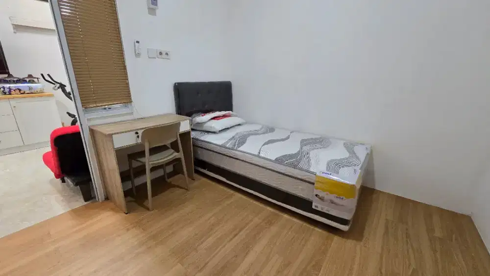 Terima Kos Putra di Pusat Kota Gresik