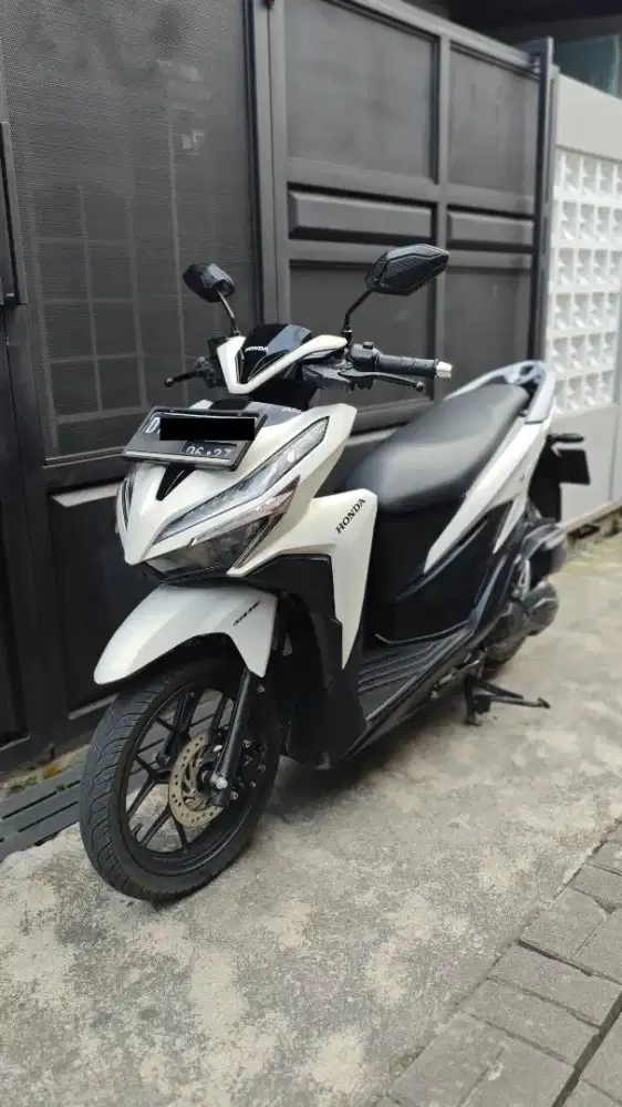 Vario 125 CBS ISS 2022