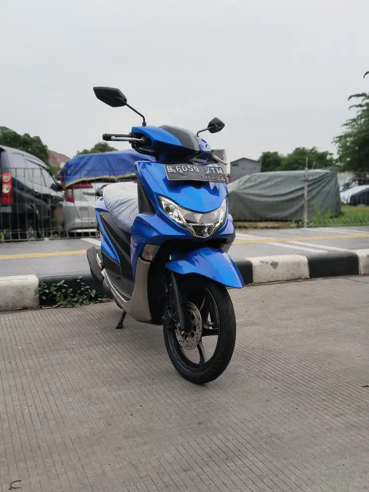 FREEGO MURAH GOOD CONDITION