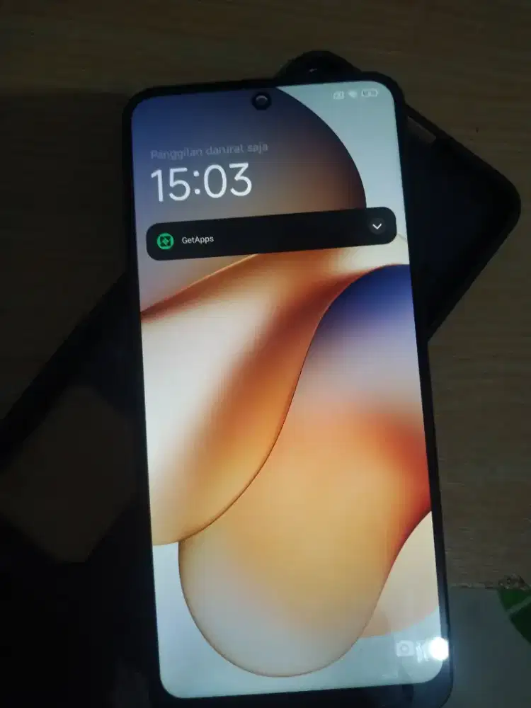 Xiaomi redmi note 12 4g