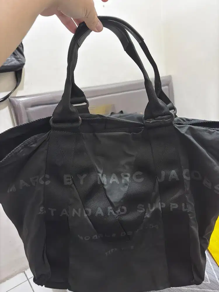 Tote Bag Marc Jacobs