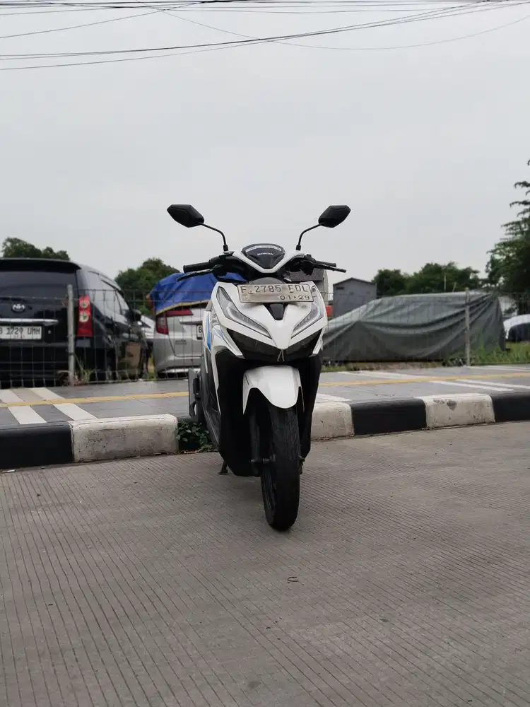 VARIO 125 MURAH GOOD CONDITION