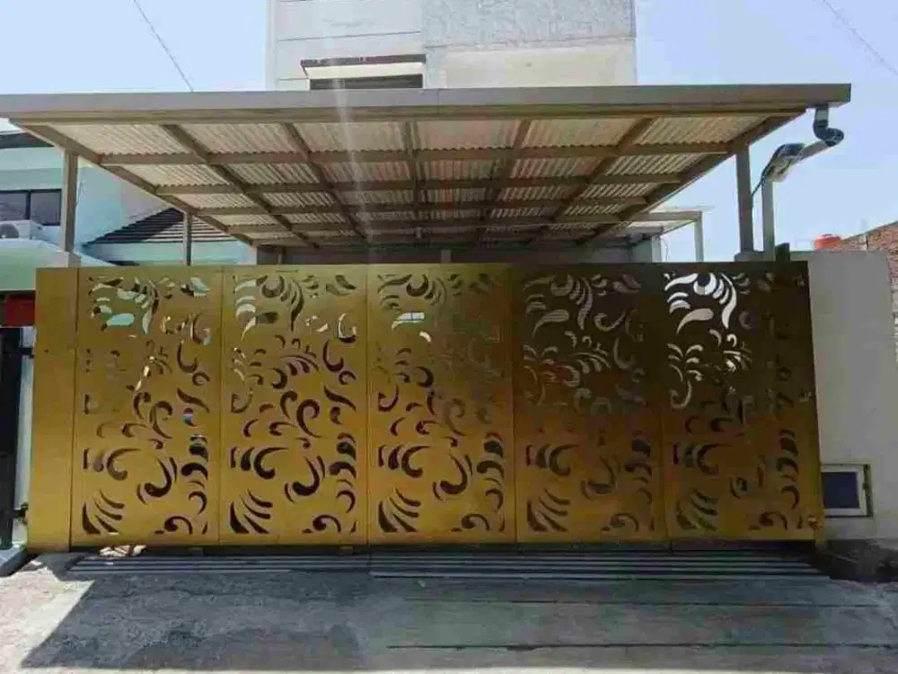 Dijual Rumah Siap Huni Dengan Private Pool Di Cisaranten Arcamanik