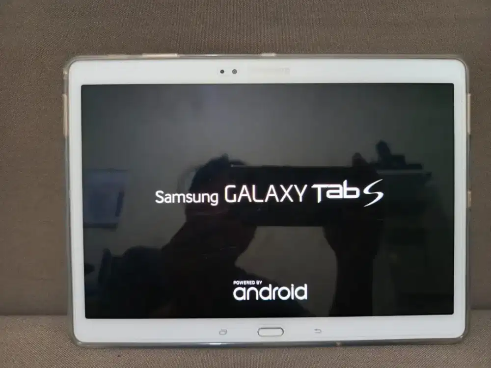 Tablet Samsung Galaxy Tab S 10.5 4G LTE Amoled 3/16