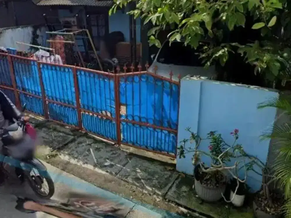 Dijual Rumah di Rawa Bugel Harapan Jaya, Bekasi Utara