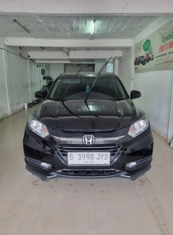 DP 2 JUTA HRV E AT 2018 KM 50 RIBU