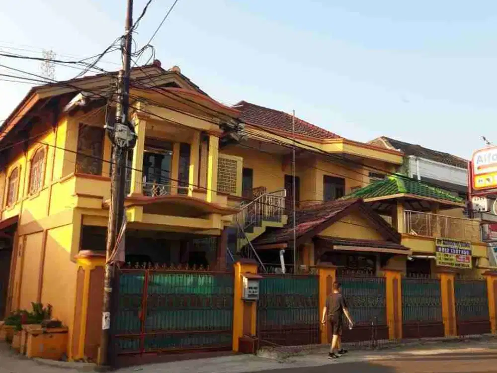 Dijual rumah 2lt Tambun Selatan