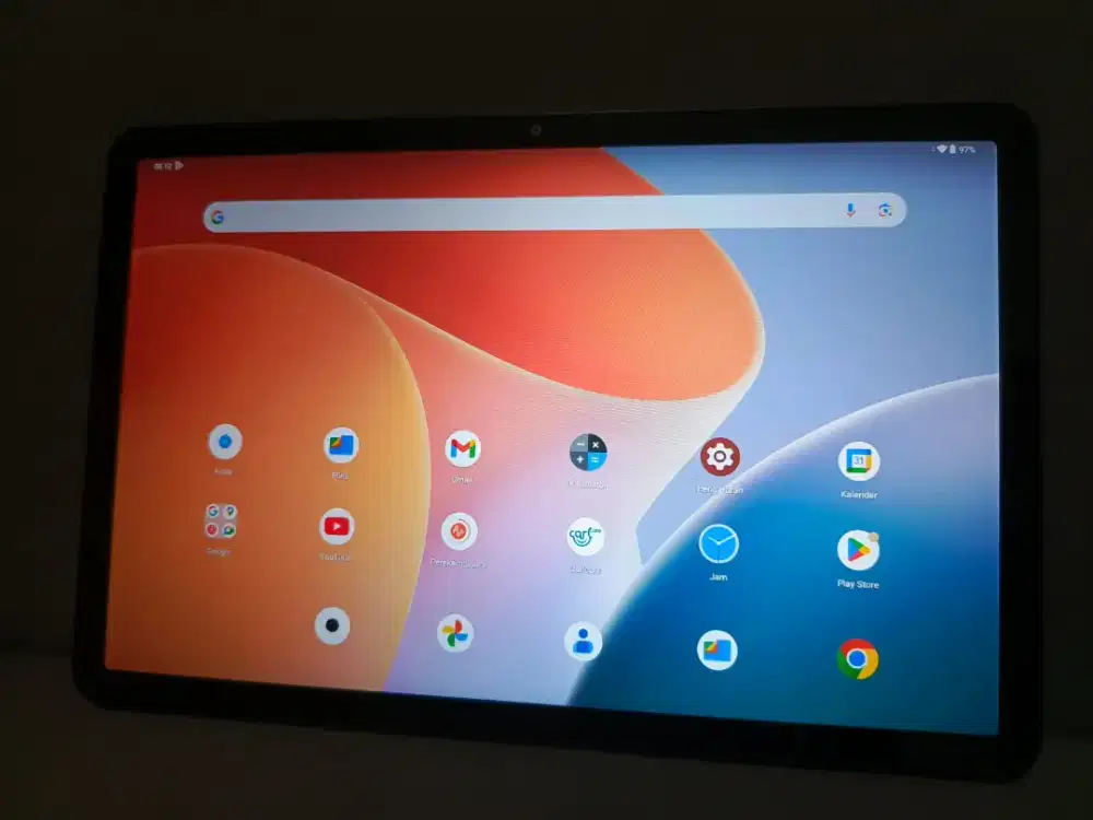 Tablet Infinix Xpad 11 4/128 wifi