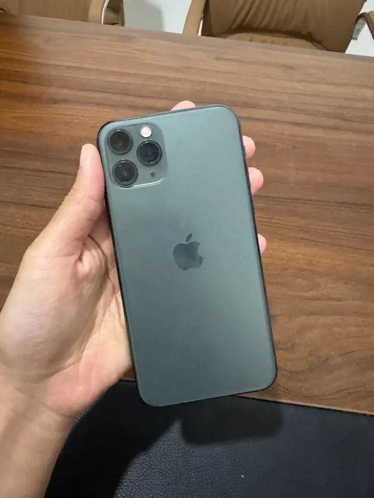 Iphone 11 Pro 256GB