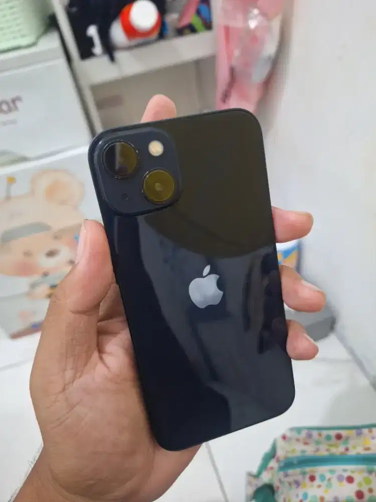 Iphone 13 128gb Ibox