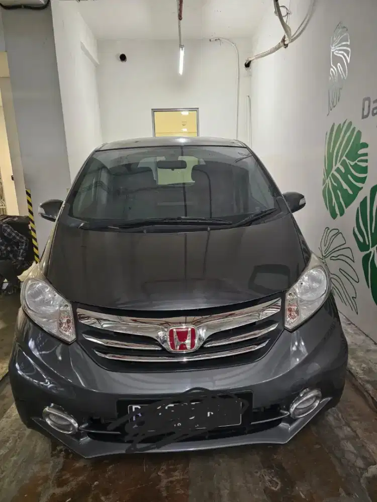 Honda Freed 1.5 type S