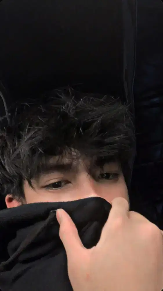 Mencari pekerjaan apa saja