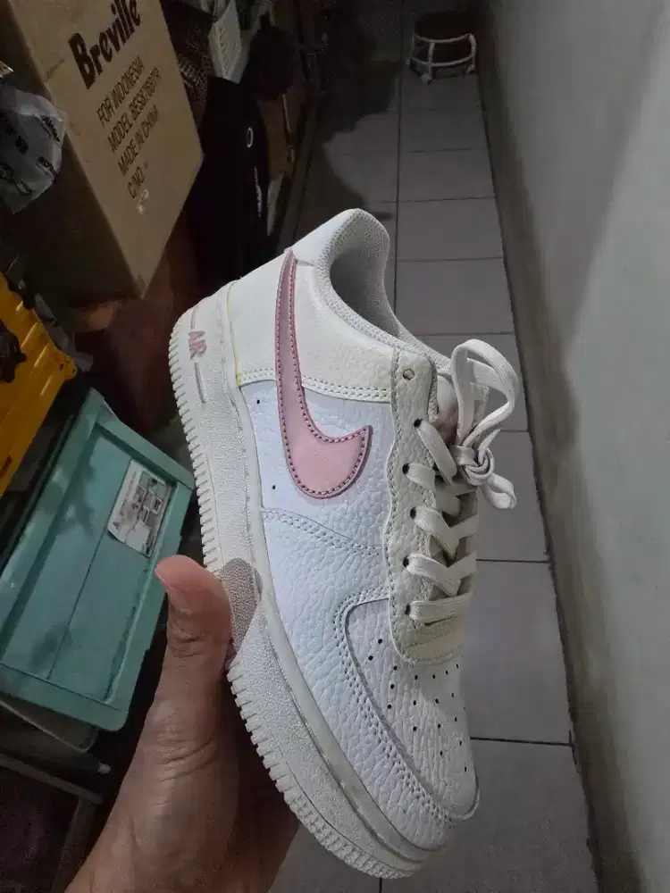 Nike air force 1 like new 35.5