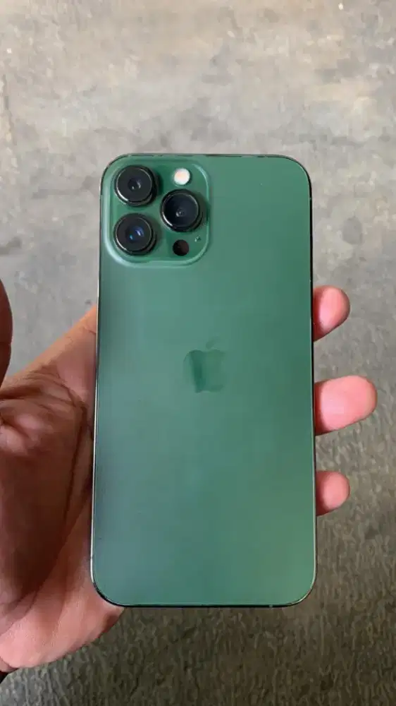 Iphon 13 promax 128 iBox