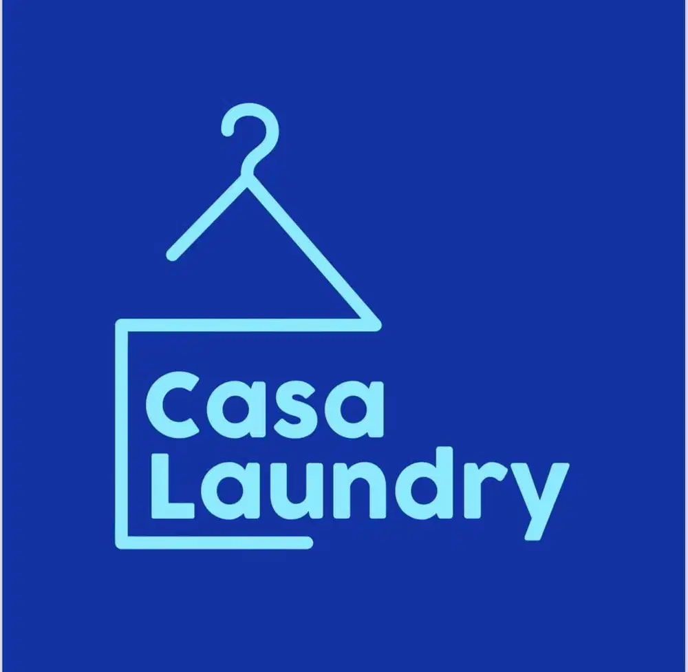 Dicari kurir laundry