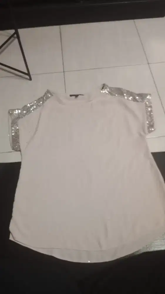 Blouse DOROTHY PERKINS PL made in romania