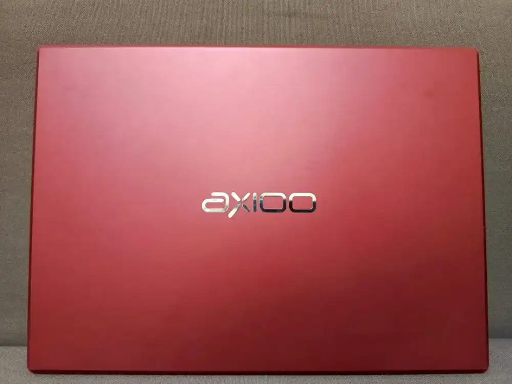 Laptop Axioo Mybook 14F Celeron N4020 6/256
