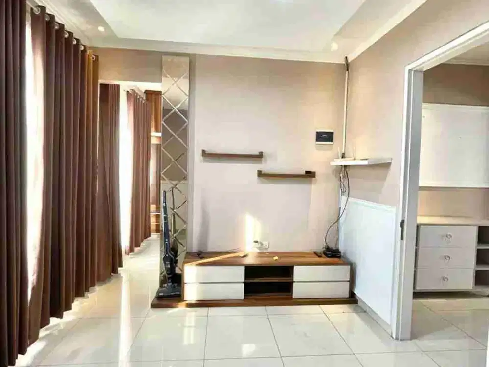 Dijual Rumah Bagus Siap Huni di Fortune Graha Raya