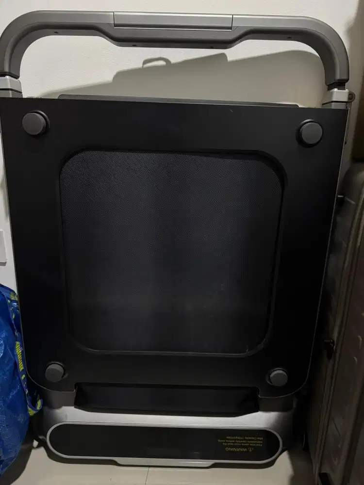 Walkingpad kingsmiths R2