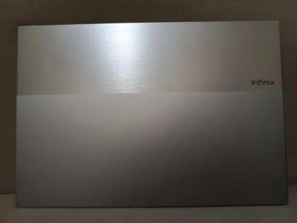 Laptop Infinix Inbook X1 core i3 gen 10th 8/256