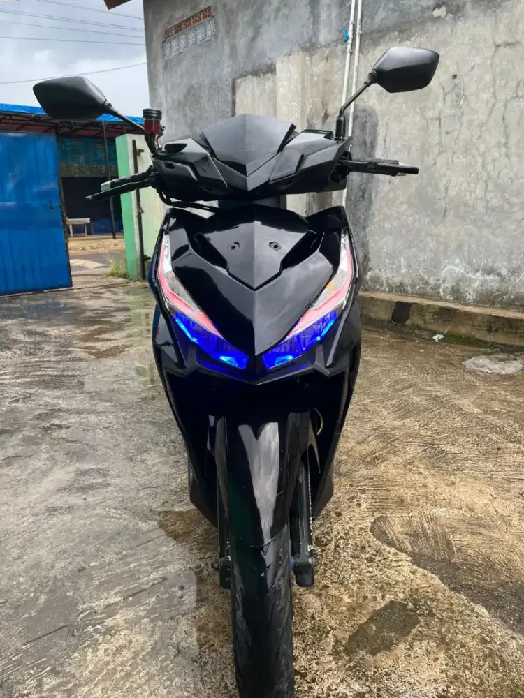 Vario 150 LED Old 2017