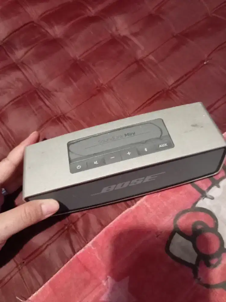 Bose soundlink mini 1 bluetooth original