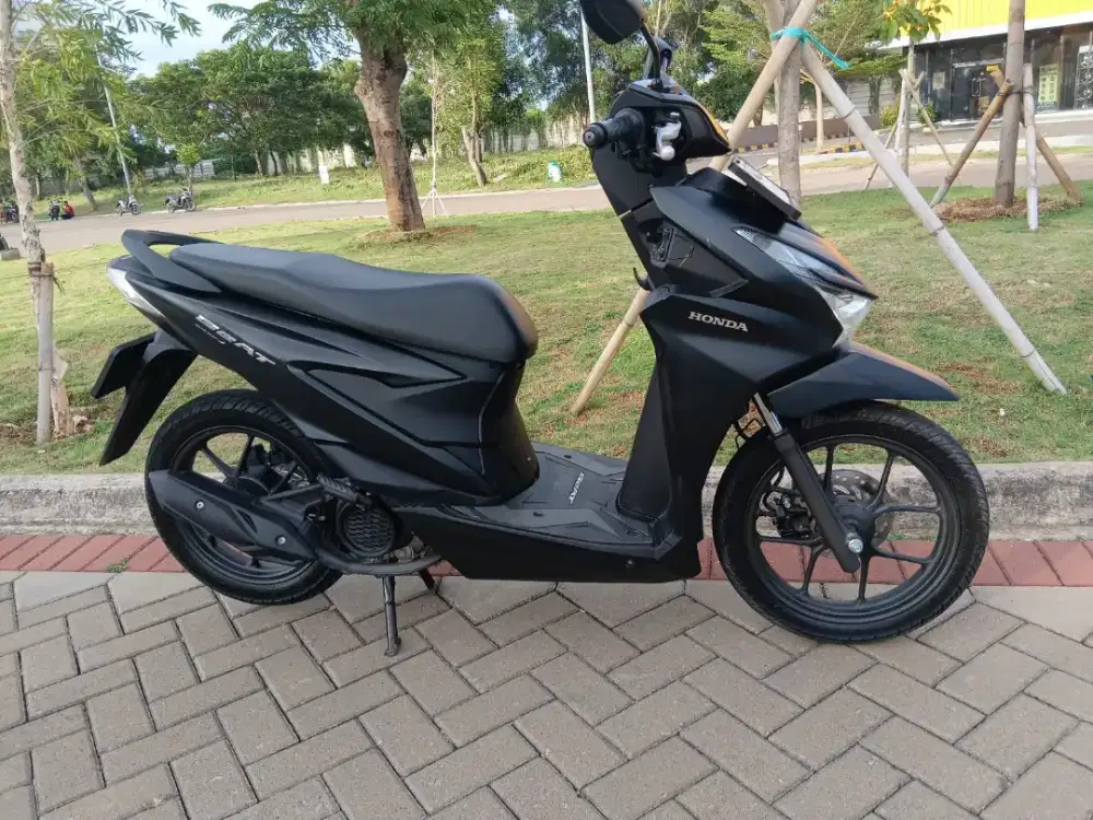 Beat dealuxe smartkey josssssss