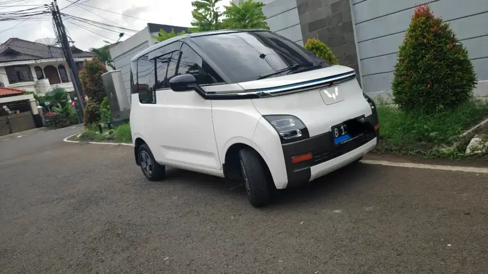 Jual Wuling Air EV Long Range