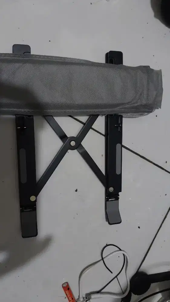 Stand laptop portable