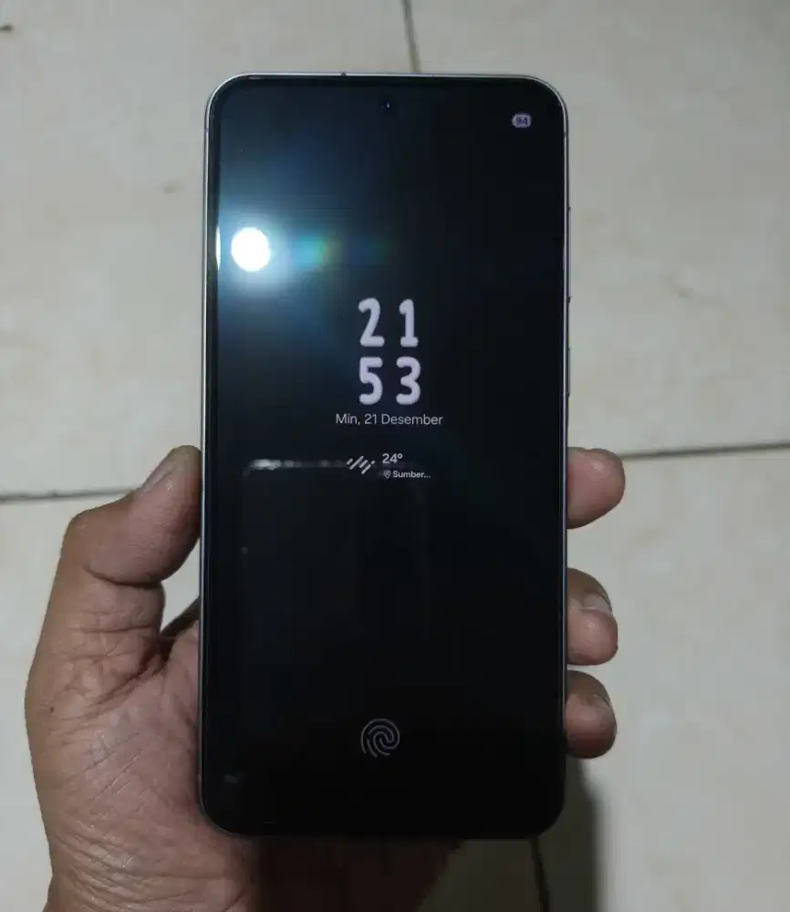 Samsung Galaxy A56 Like New !