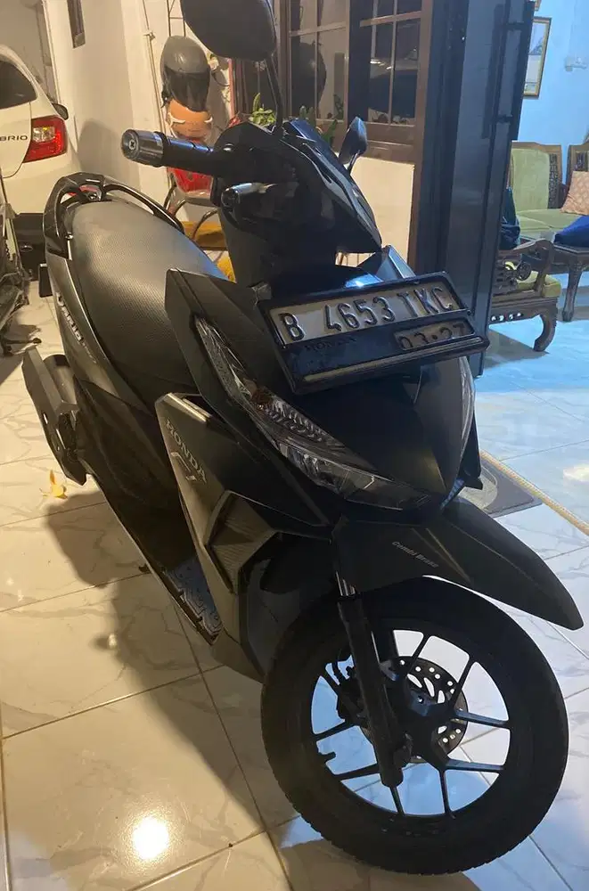 Jual Motor Vario 150 cc