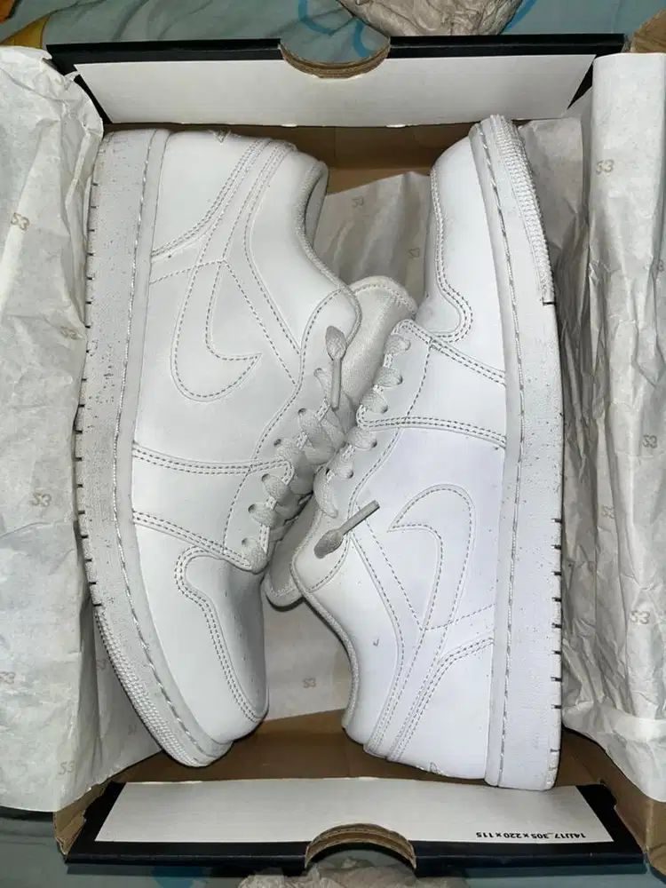 Air Jordan 1 Low