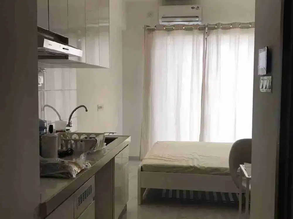 Disewa cepat Apartemen Skyhouse BSD