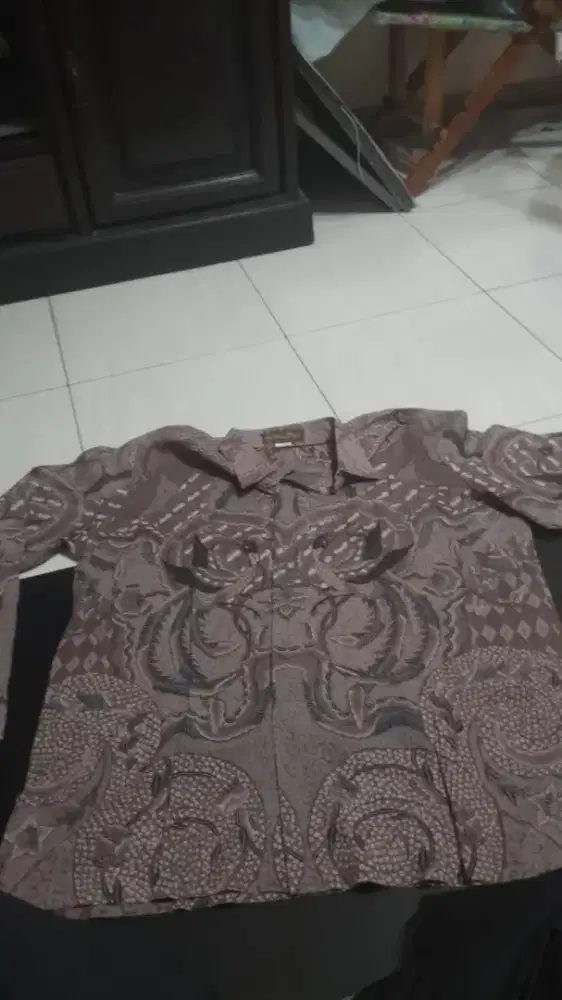 Batik Danar Hadi XL
LD 120 cm ORIGINAL