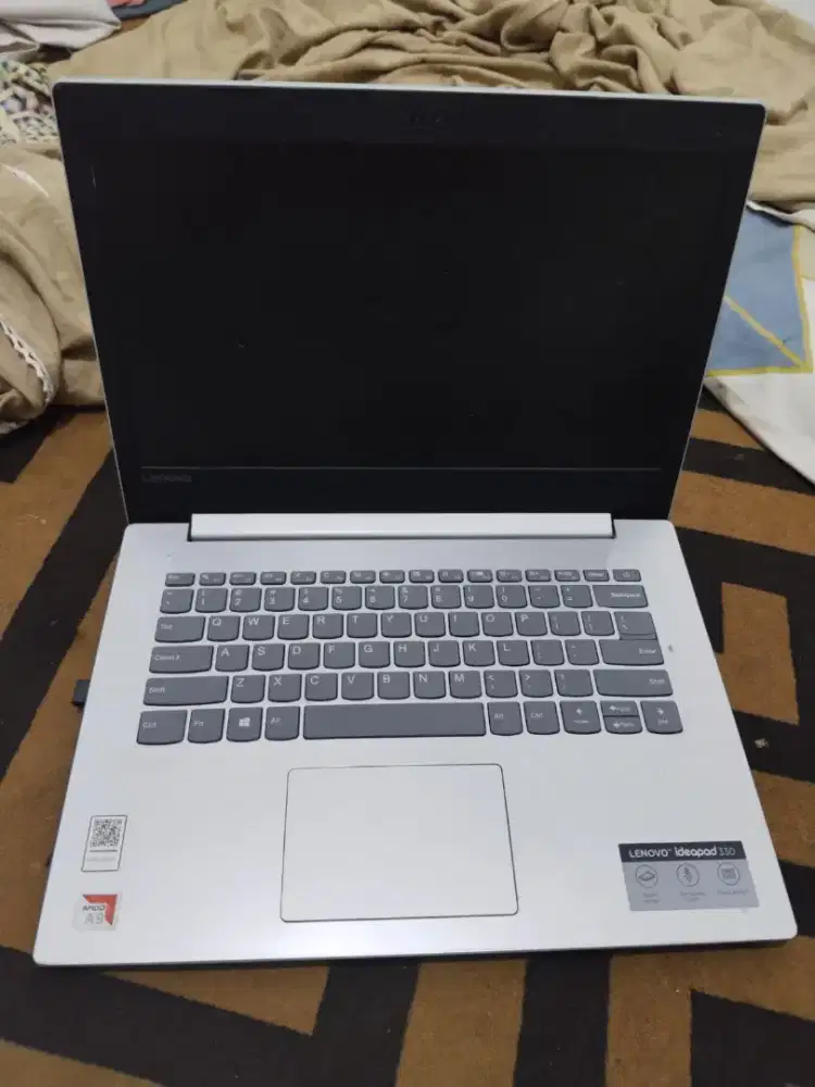 leptop lenovo AMD A9