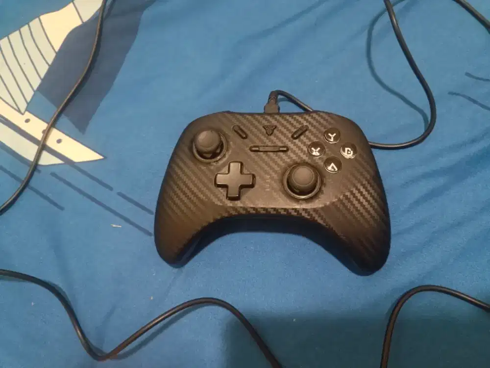 Gamepad Fantech GP 15