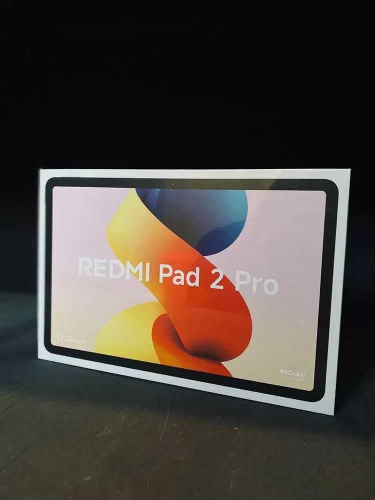 promo redmi pad 2 pro 8/256