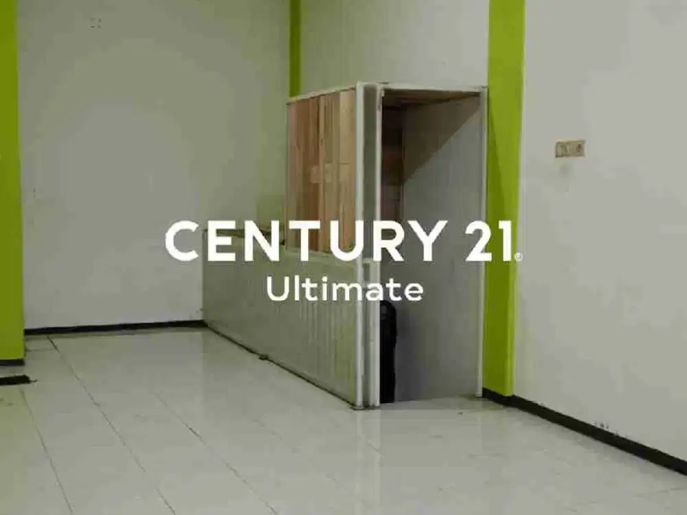 Disewa Ruko Dekat Patung Pesawat Suhat Kota Malang Lokasi Bagus High Traffic