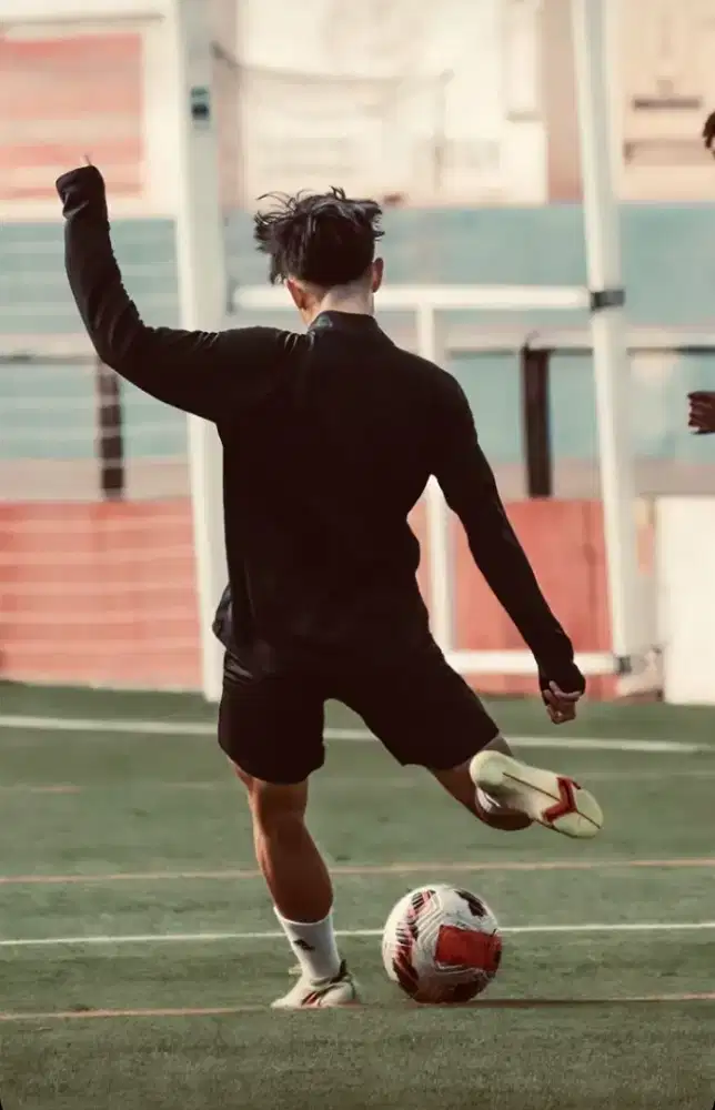 Saya sedang mencari kerja di warkop